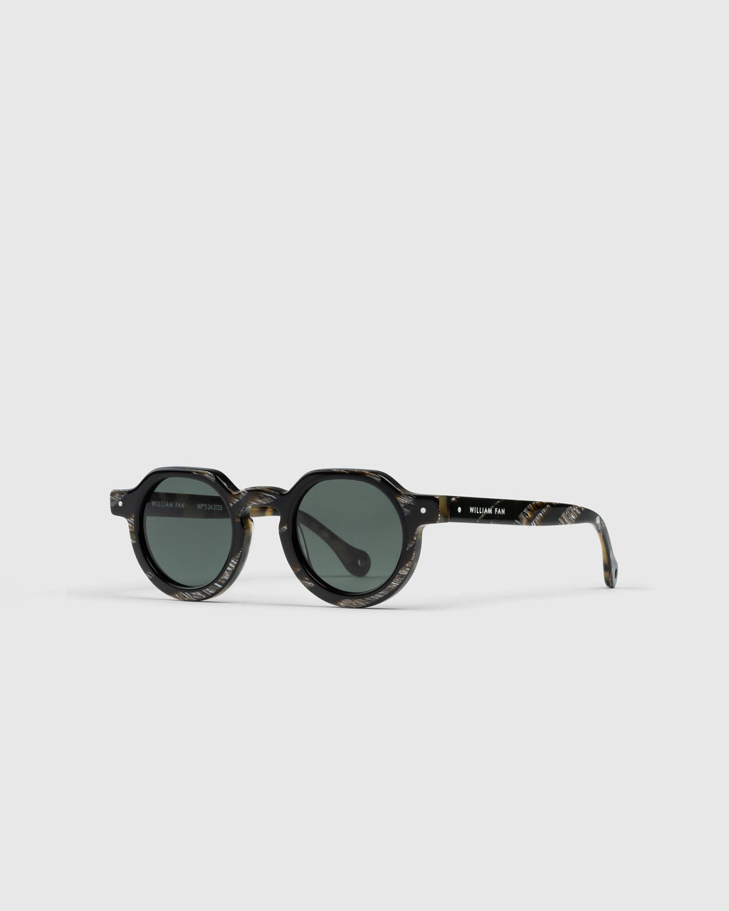 TIM GLASSES - WILLIAM FAN