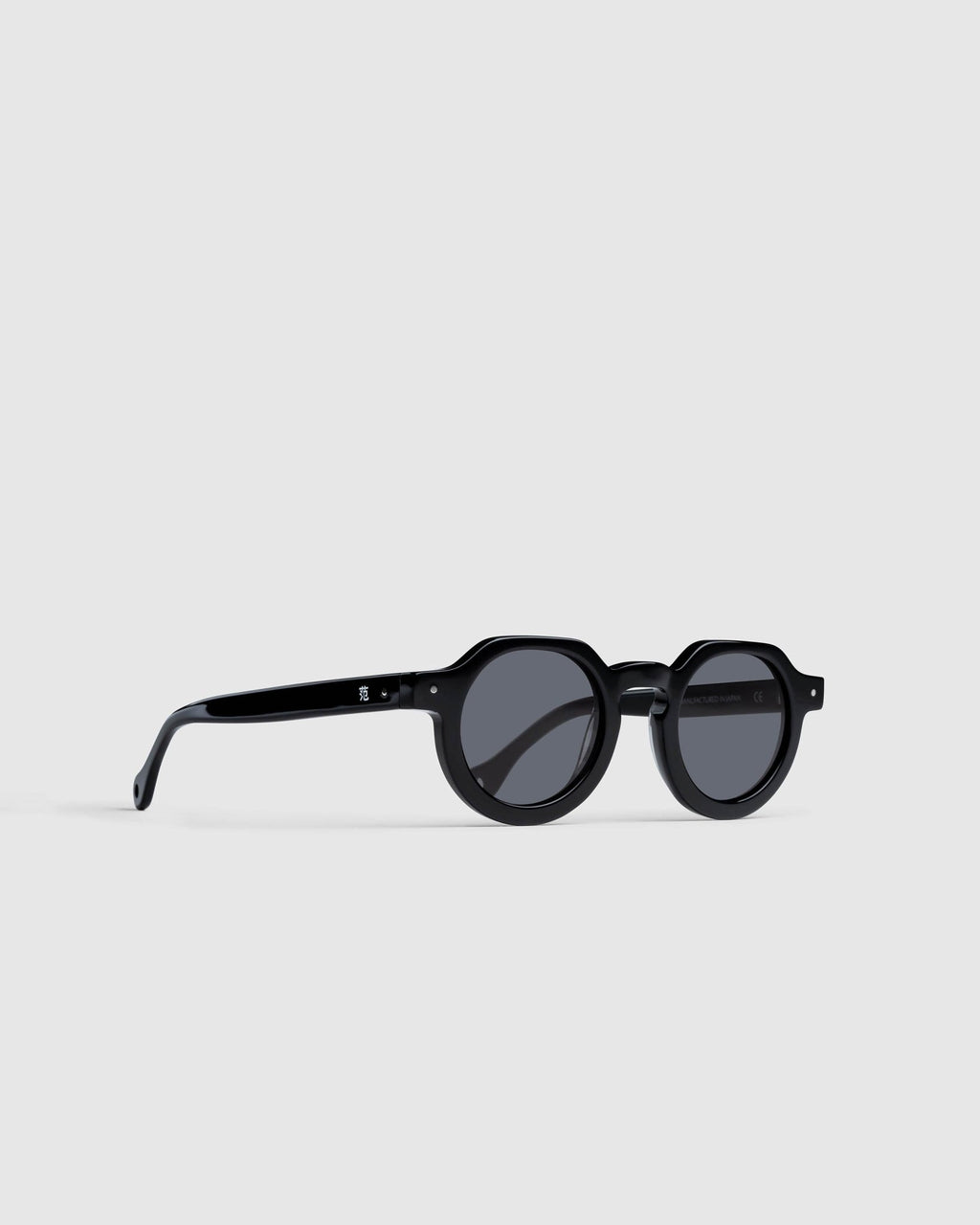 TIM GLASSES - WILLIAM FAN