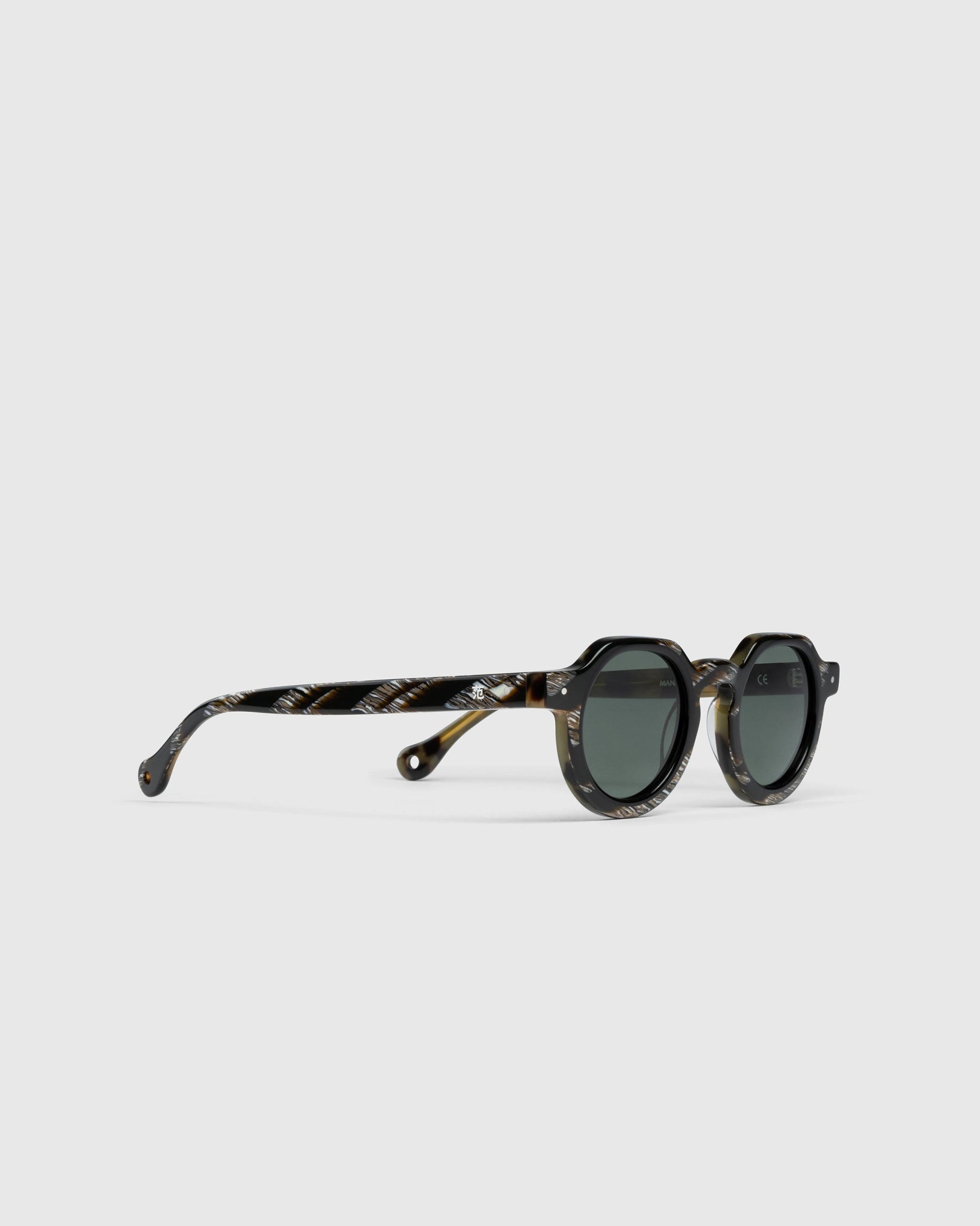 TIM GLASSES - WILLIAM FAN
