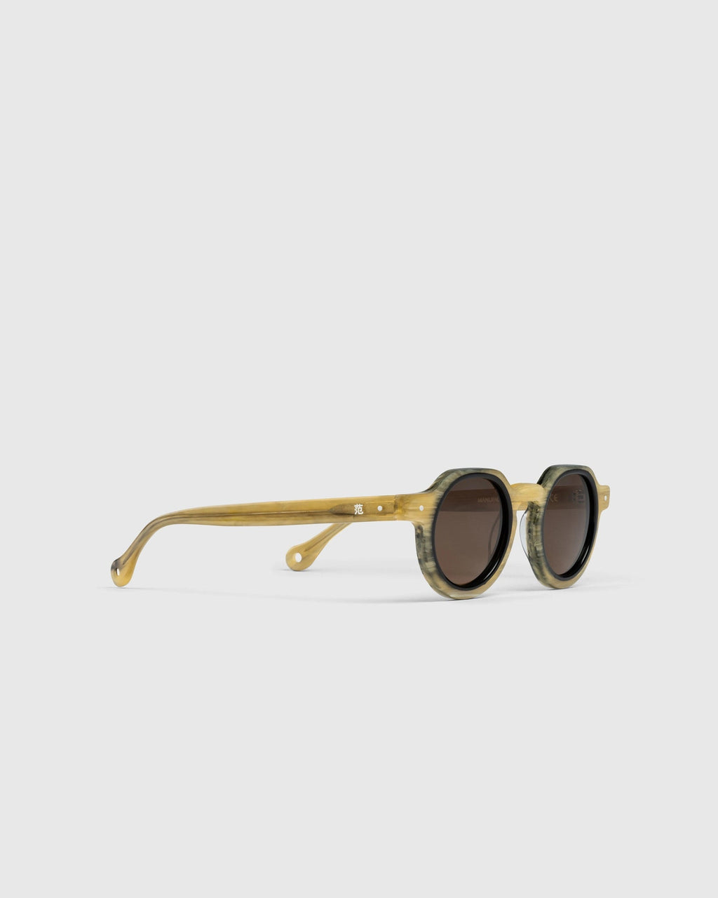 TIM GLASSES - WILLIAM FAN