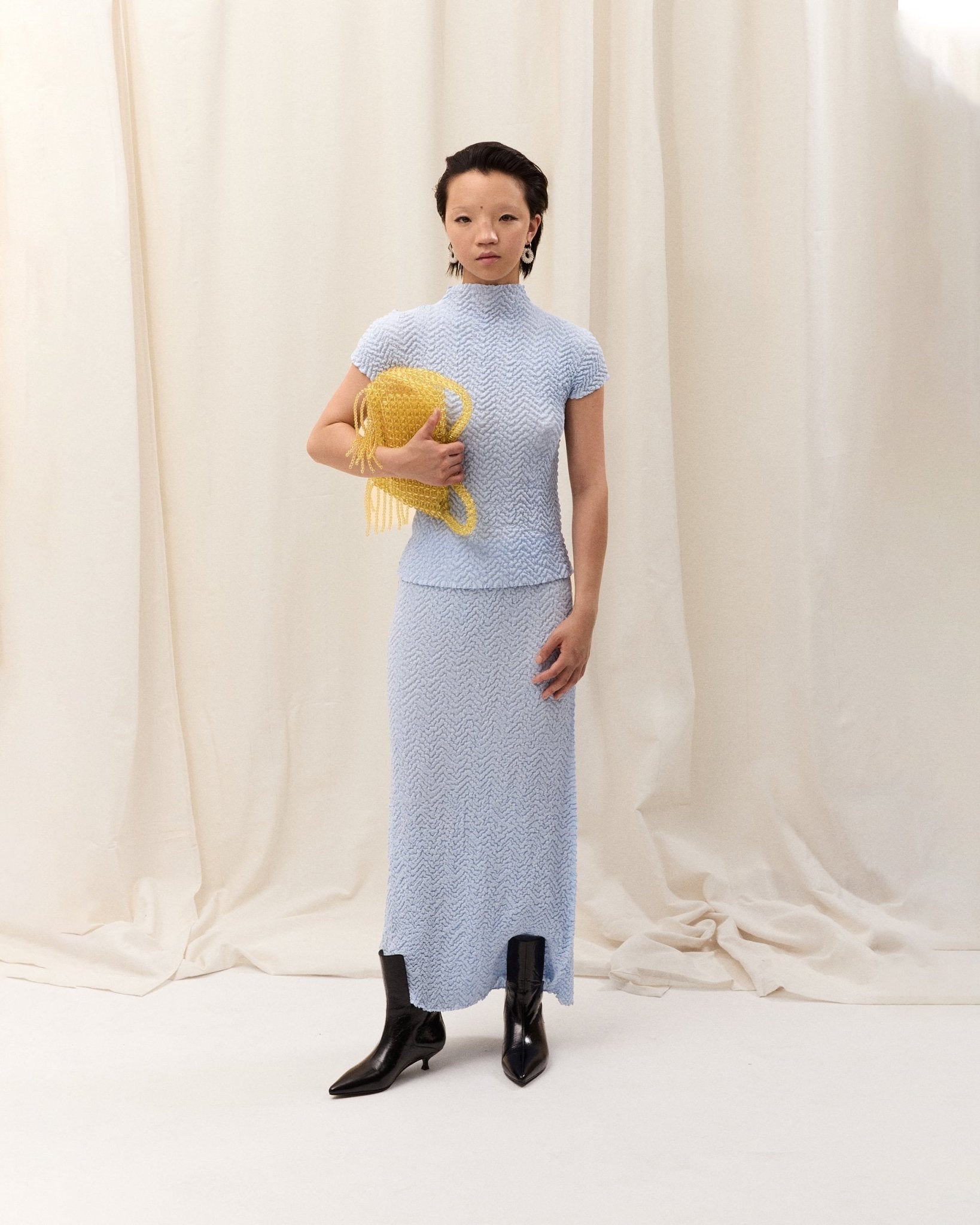 TINY T - SHIRT - WILLIAM FAN