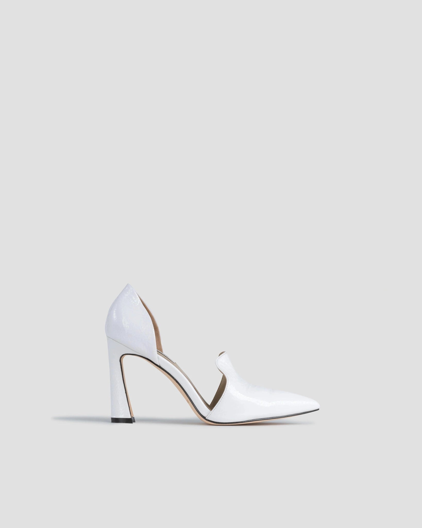 TOWN HEEL - WILLIAM FAN