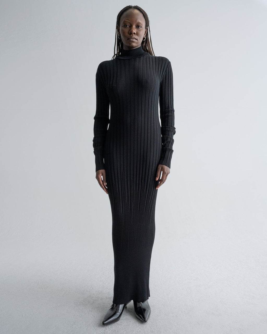TUBE DRESS - WILLIAM FAN