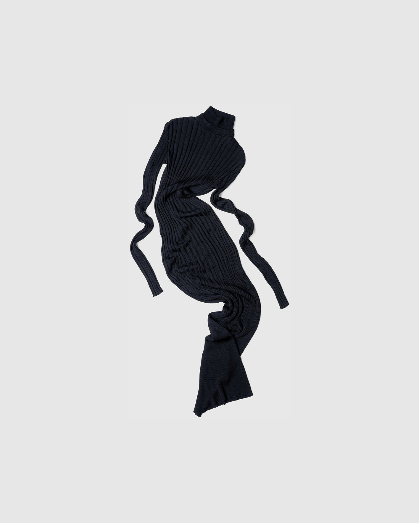 TUBE DRESS - WILLIAM FAN
