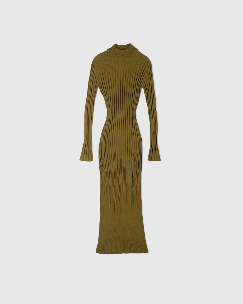 TUBE DRESS - WILLIAM FAN