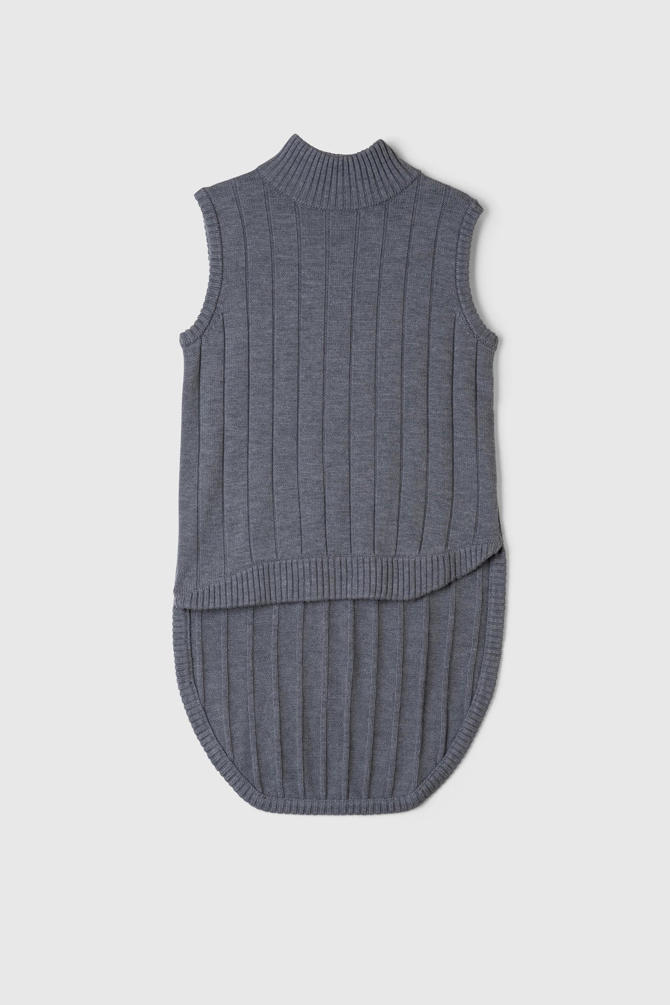 TURTLENECK PULLUNDER - WILLIAM FAN