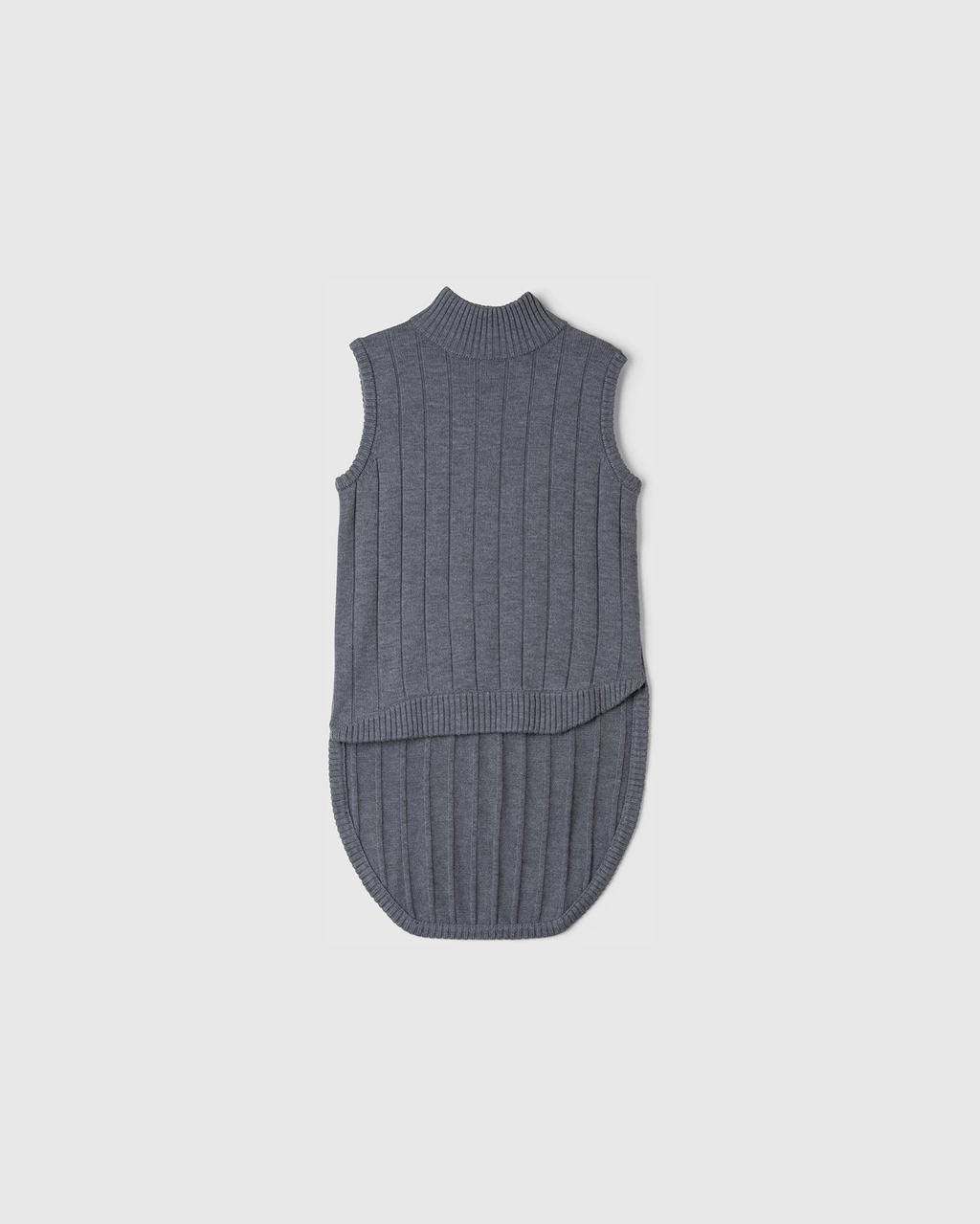 TURTLENECK PULLUNDER - WILLIAM FAN