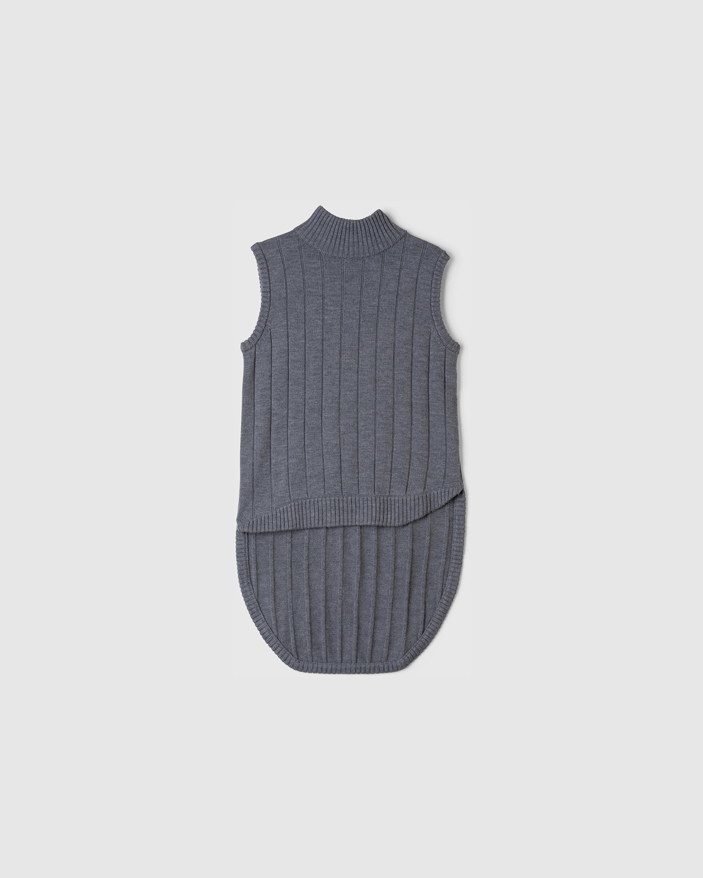 TURTLENECK PULLUNDER - WILLIAM FAN