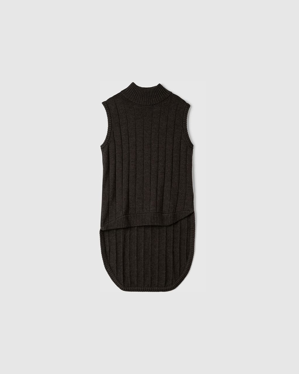 TURTLENECK PULLUNDER - WILLIAM FAN