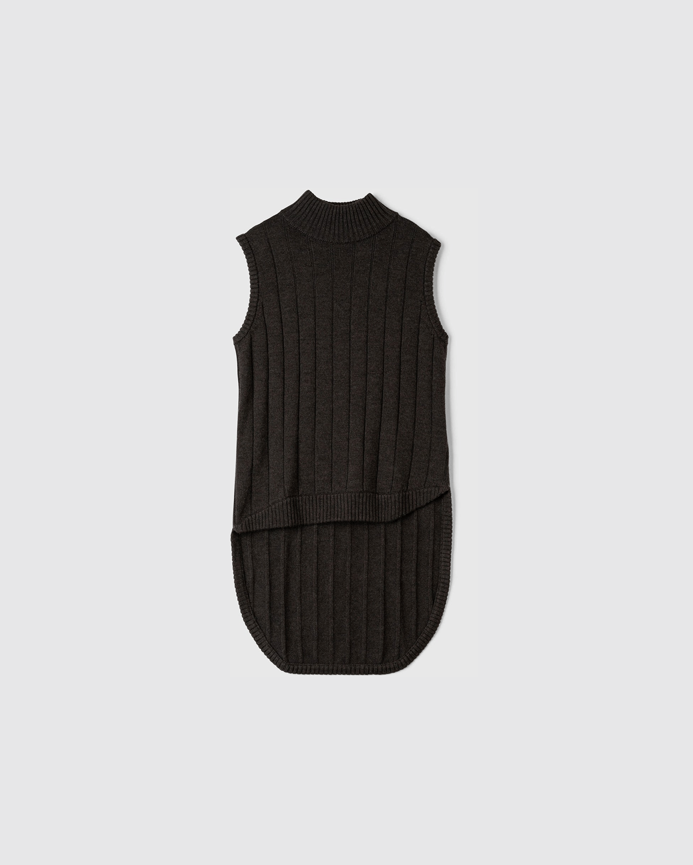 TURTLENECK PULLUNDER - WILLIAM FAN