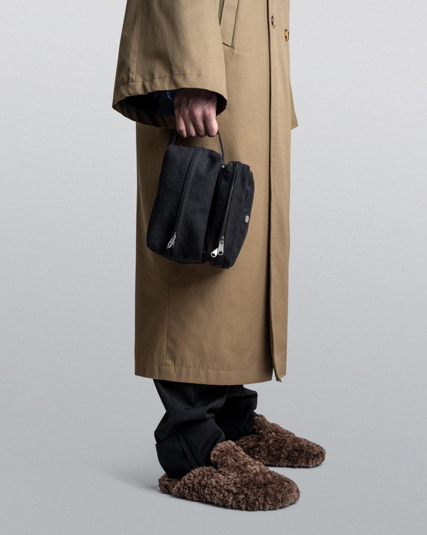 VALENTIN POUCH - WILLIAM FAN