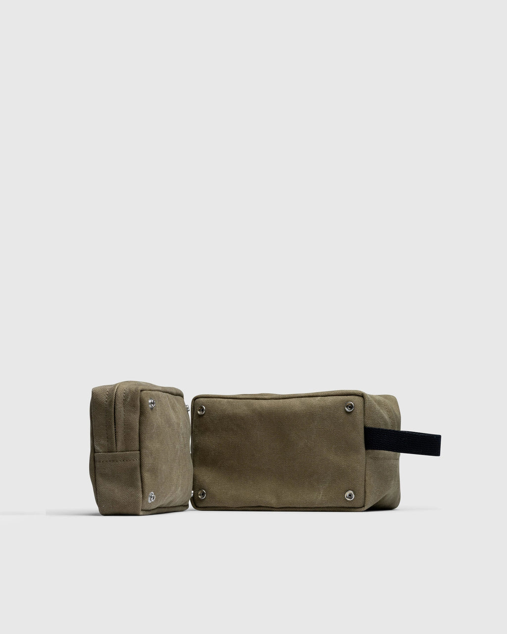 VALENTIN POUCH - WILLIAM FAN