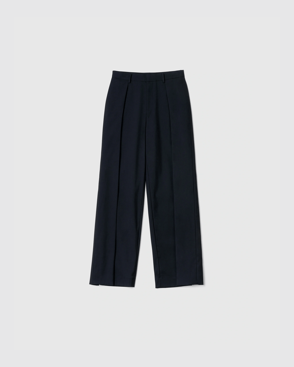 VEIL PANTS - WILLIAM FAN