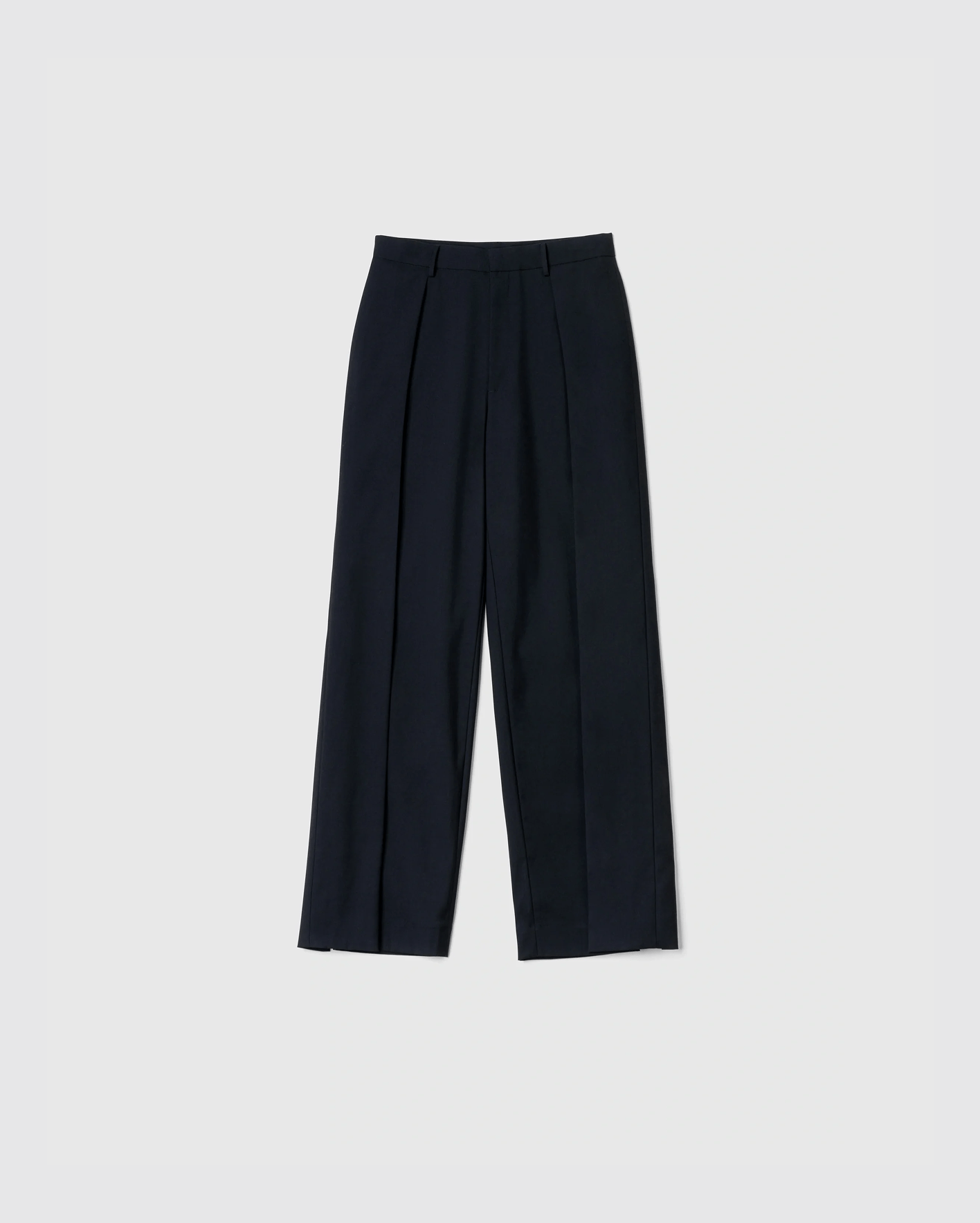 VEIL PANTS - WILLIAM FAN