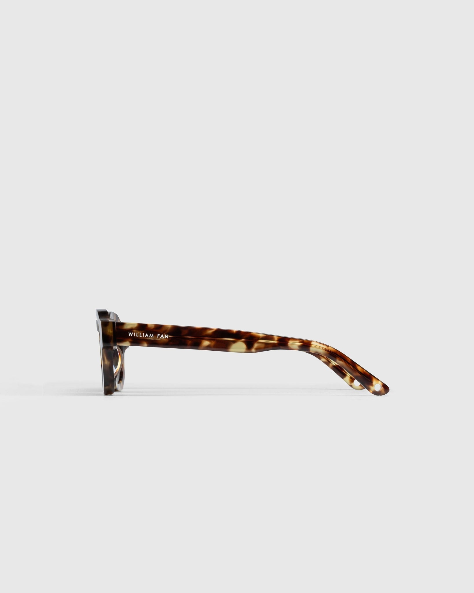 VENICE GLASSES - WILLIAM FAN