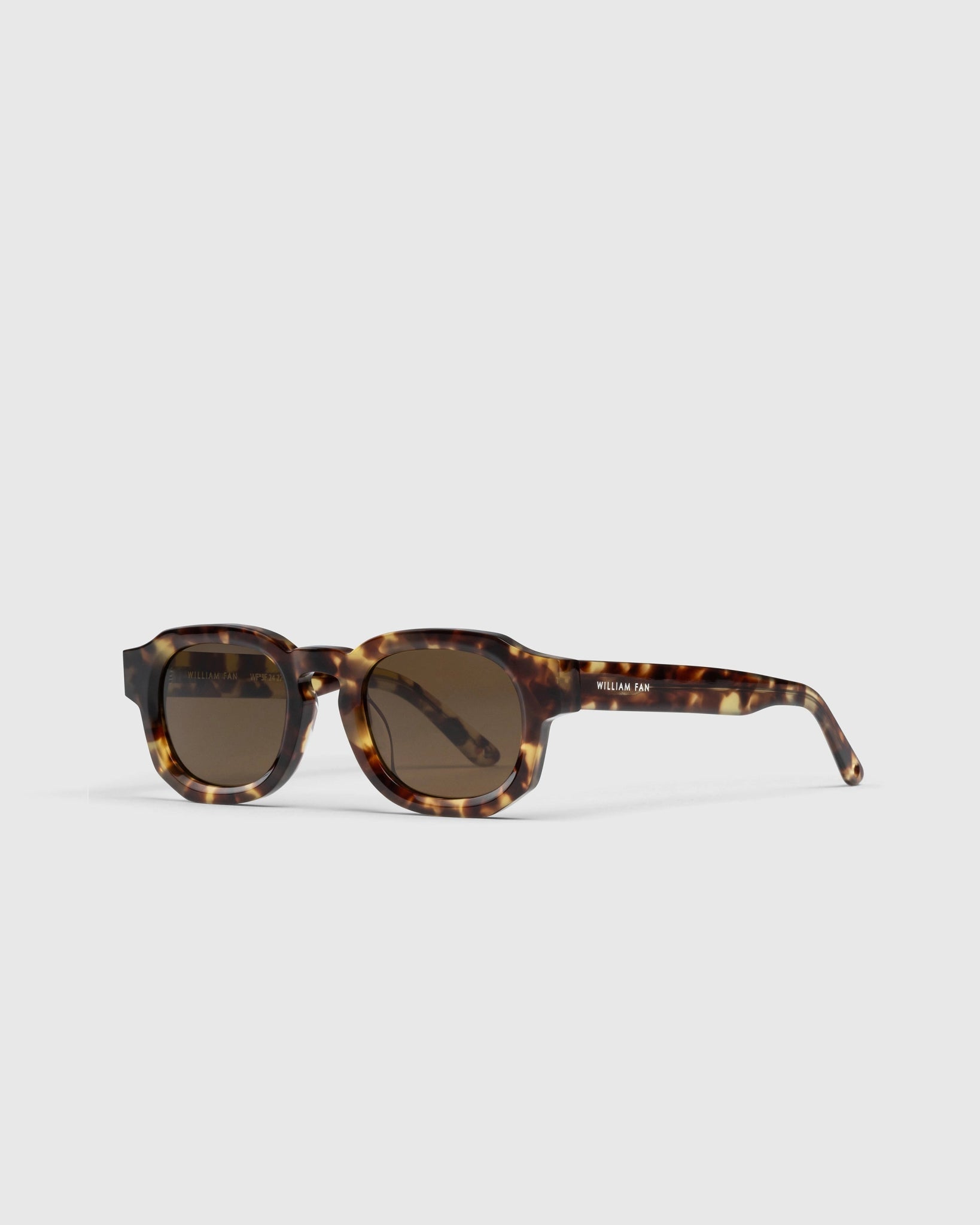 VENICE GLASSES - WILLIAM FAN