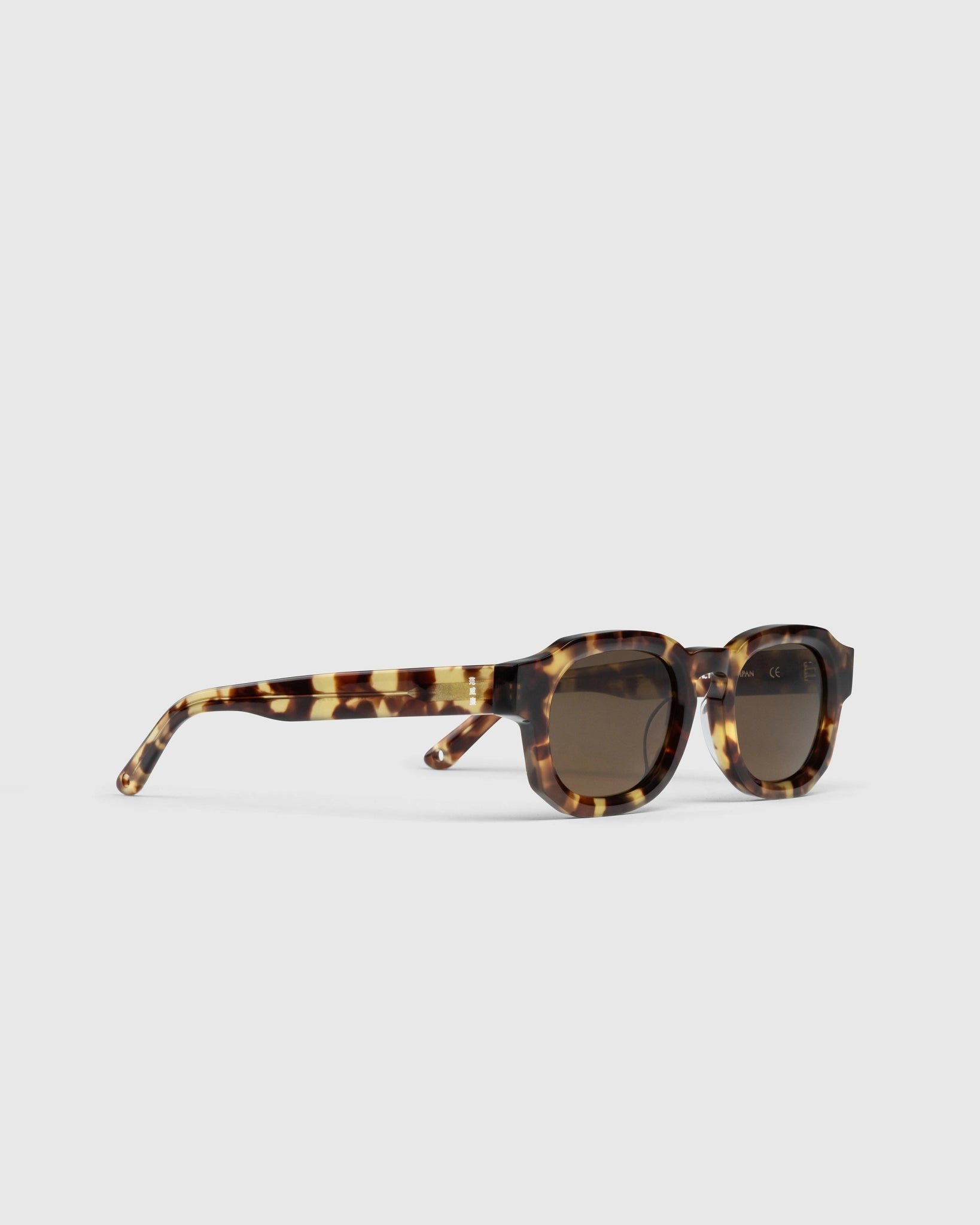 VENICE GLASSES - WILLIAM FAN