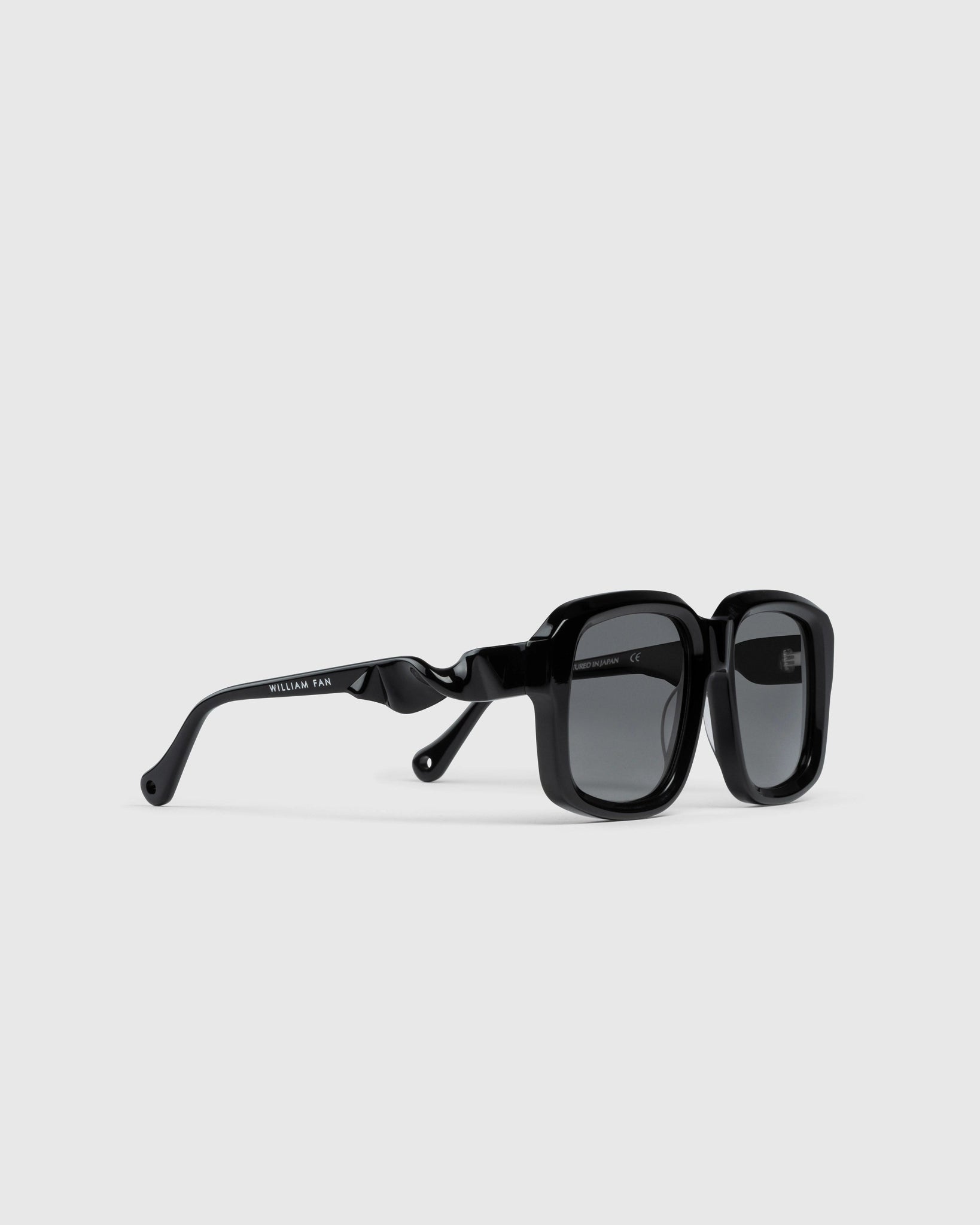 VICTORIA GLASSES - WILLIAM FAN