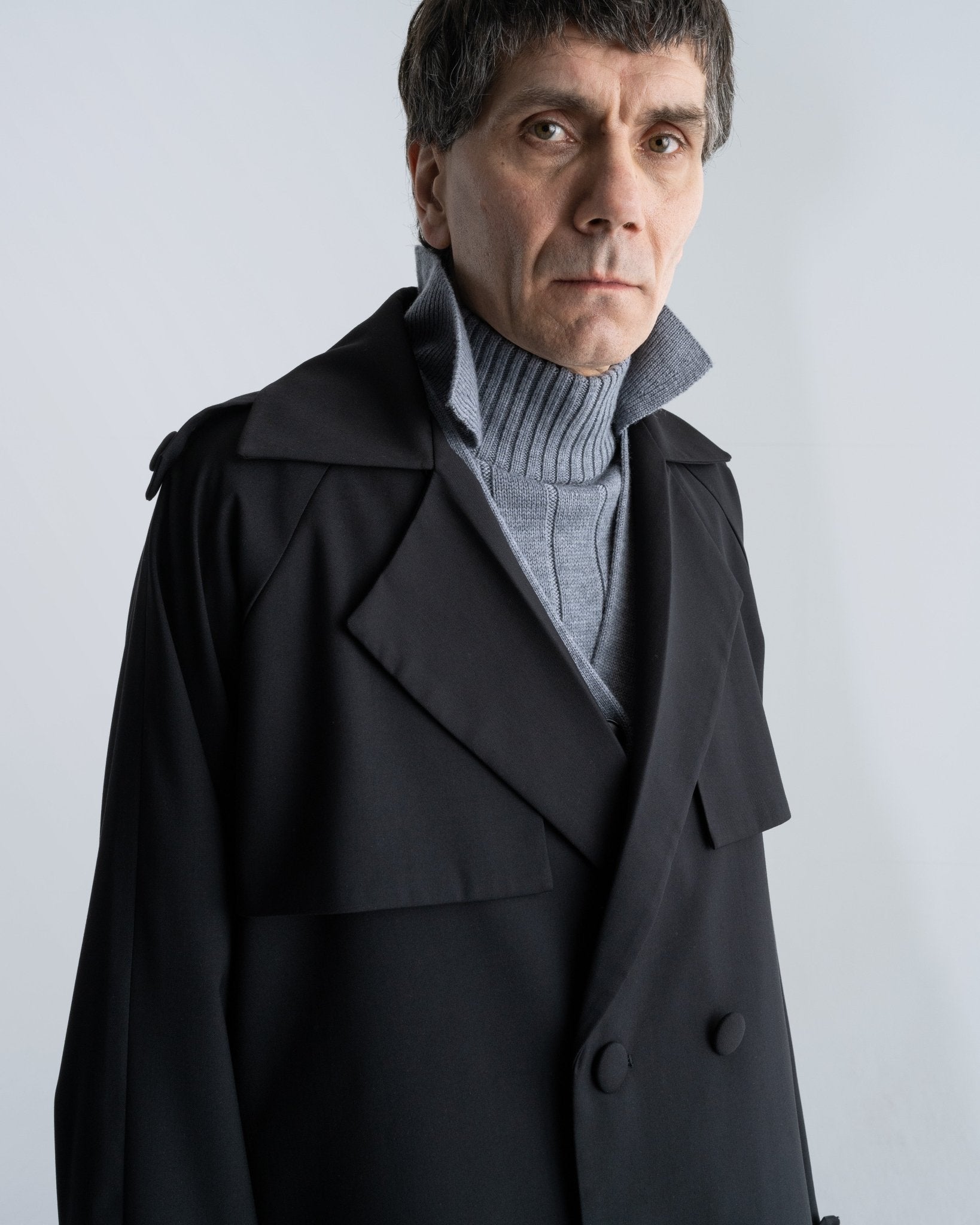 VIKTOR JACKET - WILLIAM FAN