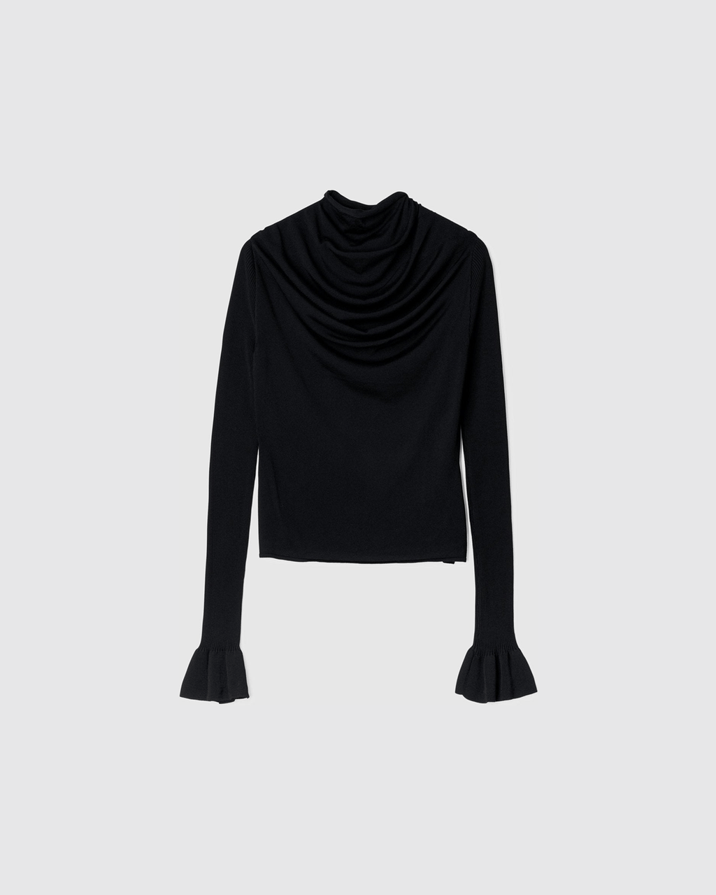 WATERFALL LONGSLEEVE - WILLIAM FAN
