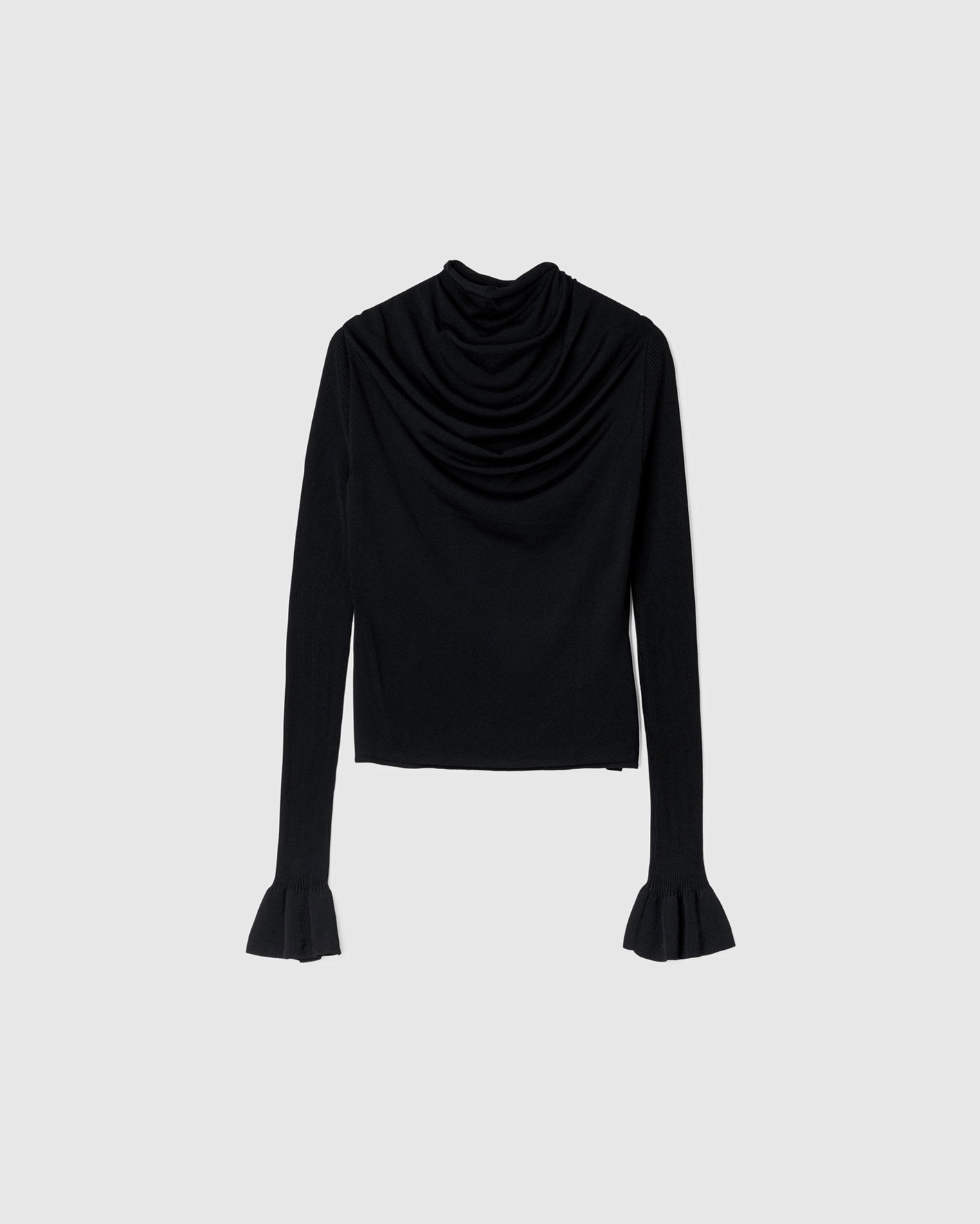 WATERFALL LONGSLEEVE - WILLIAM FAN