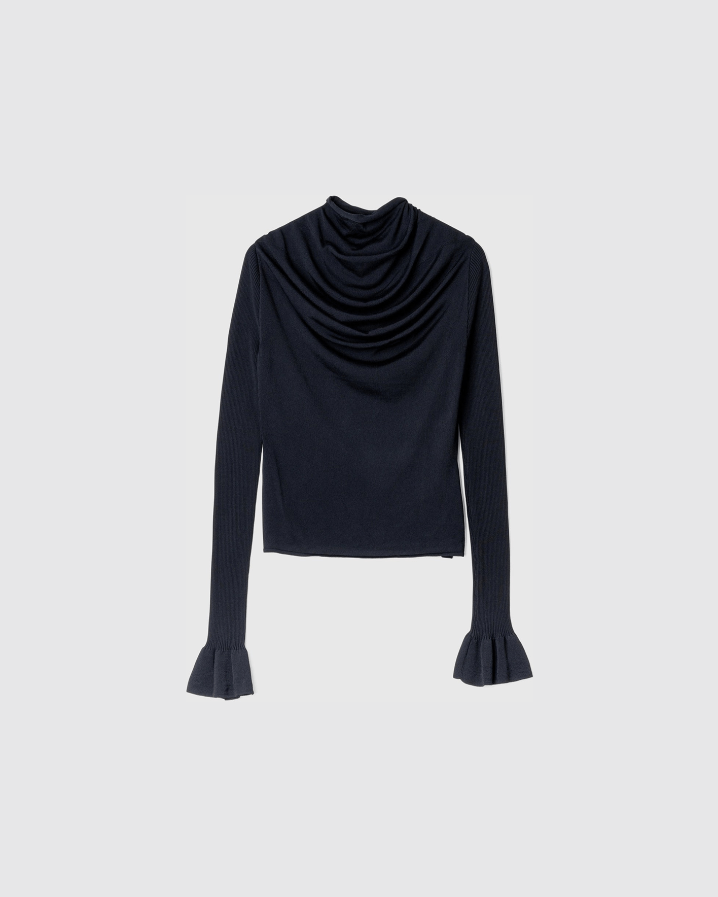 WATERFALL LONGSLEEVE - WILLIAM FAN