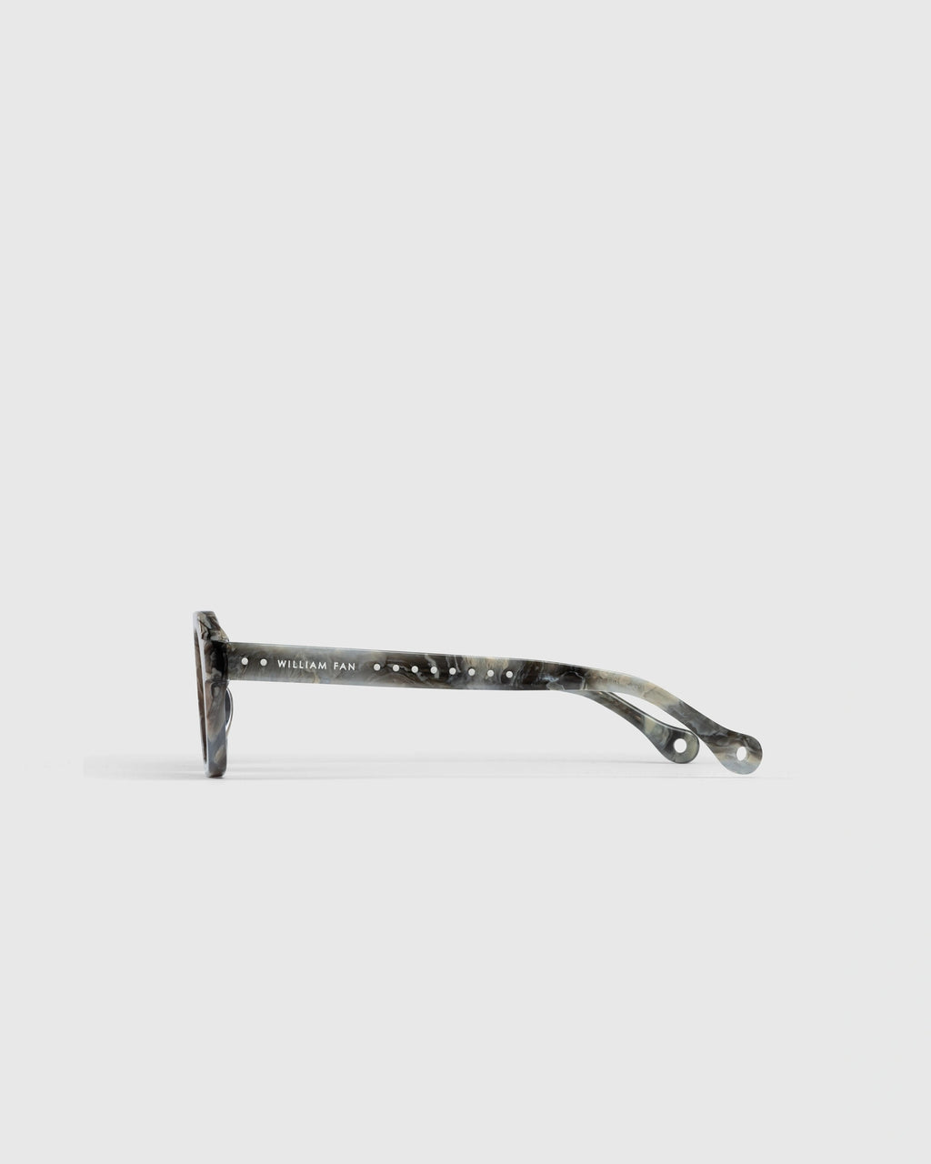 WILLIAM GLASSES - WILLIAM FAN