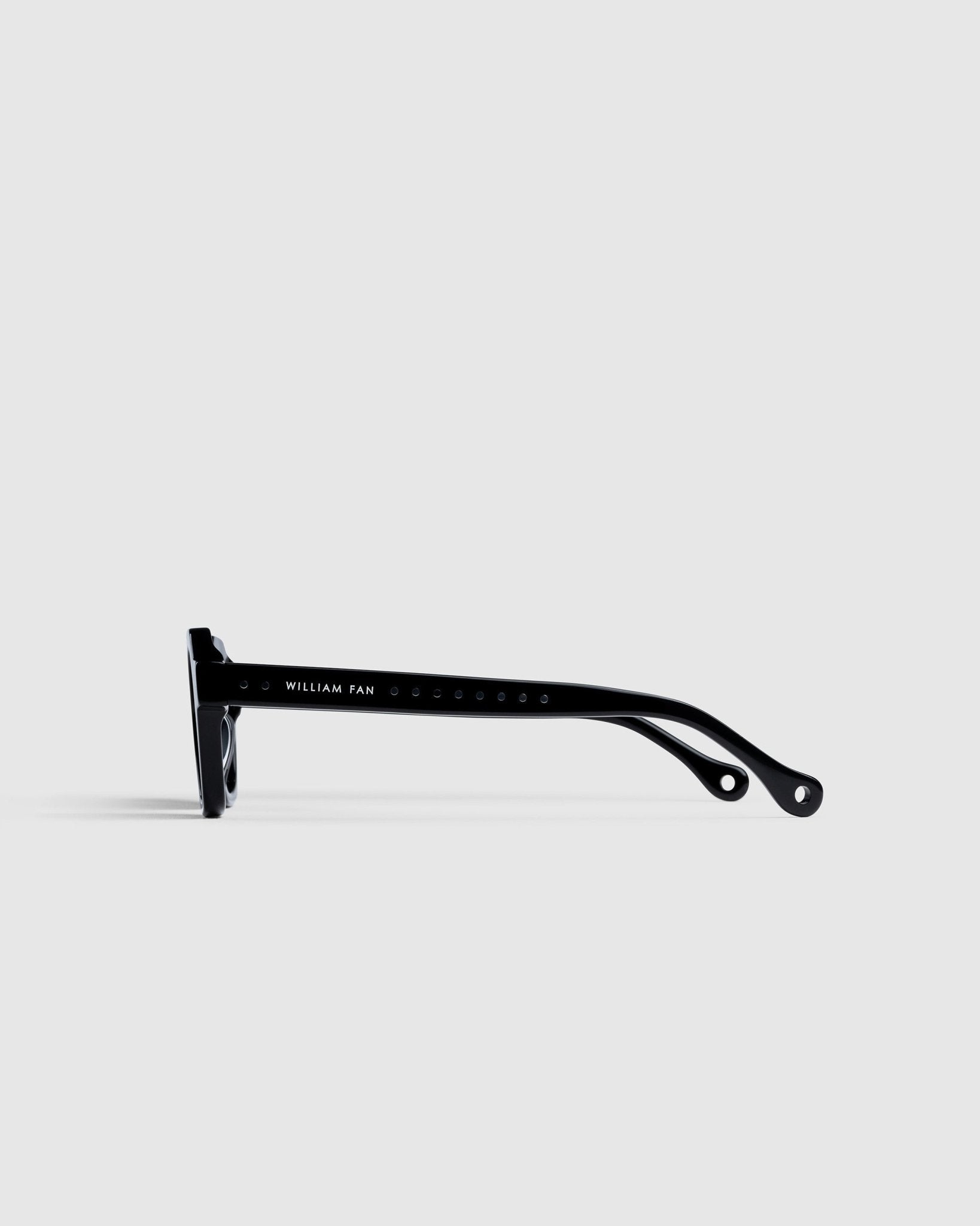 WILLIAM GLASSES - WILLIAM FAN