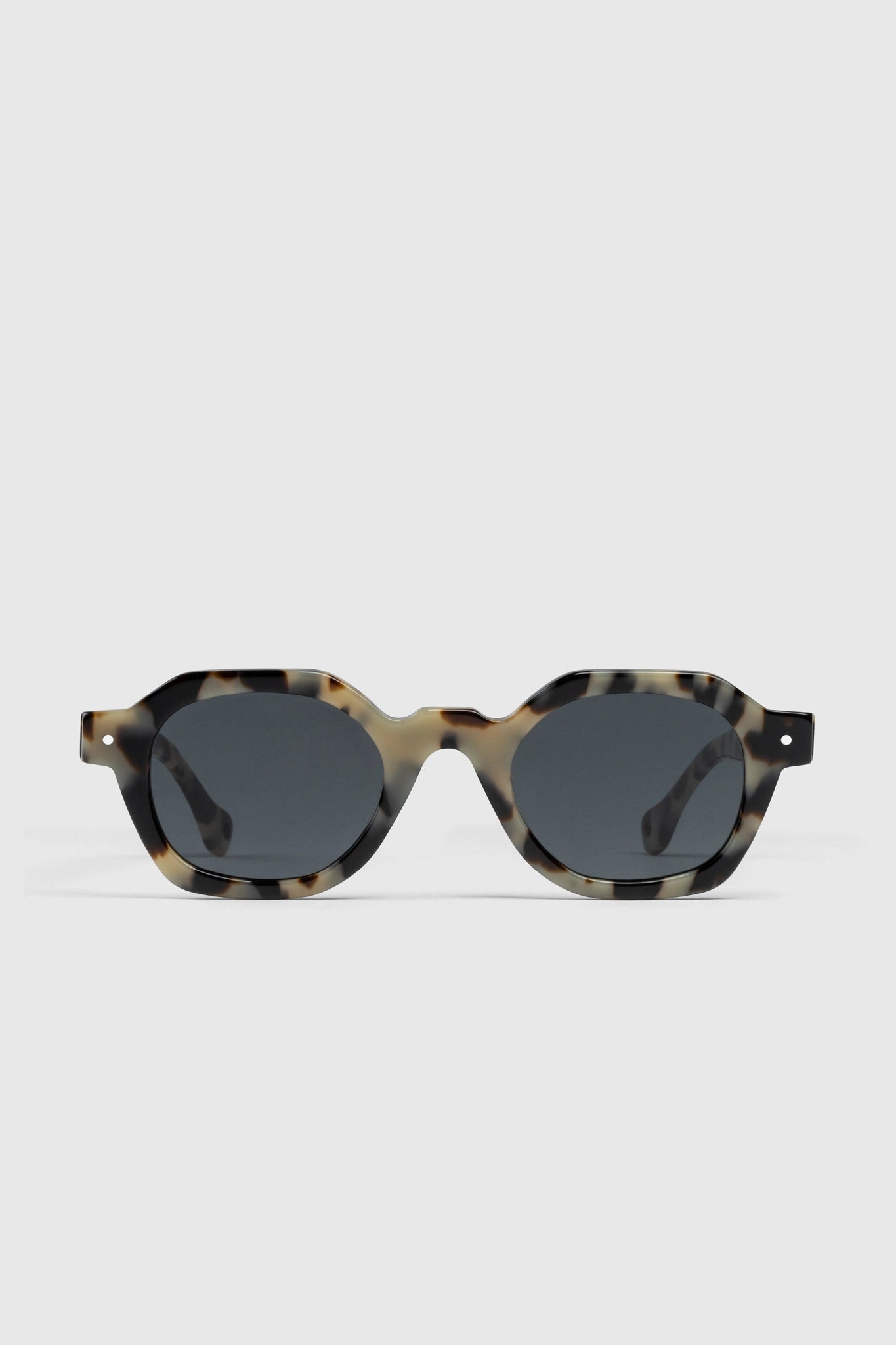 WILLIAM GLASSES - WILLIAM FAN