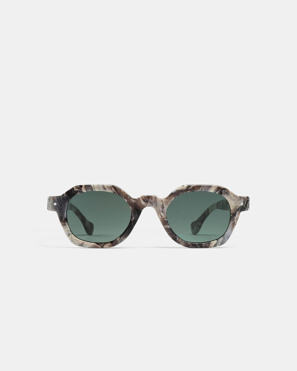 WILLIAM GLASSES - WILLIAM FAN