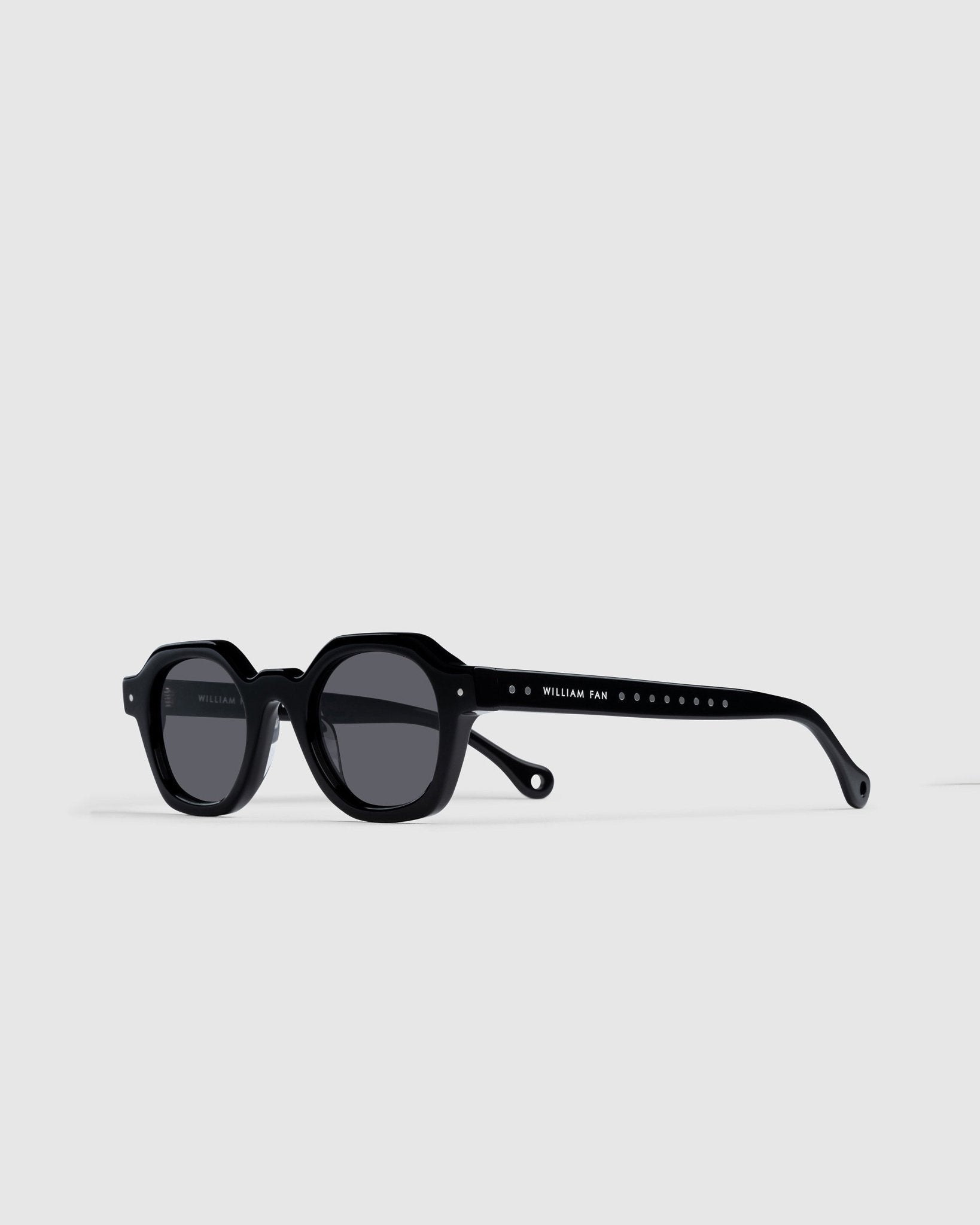 WILLIAM GLASSES - WILLIAM FAN