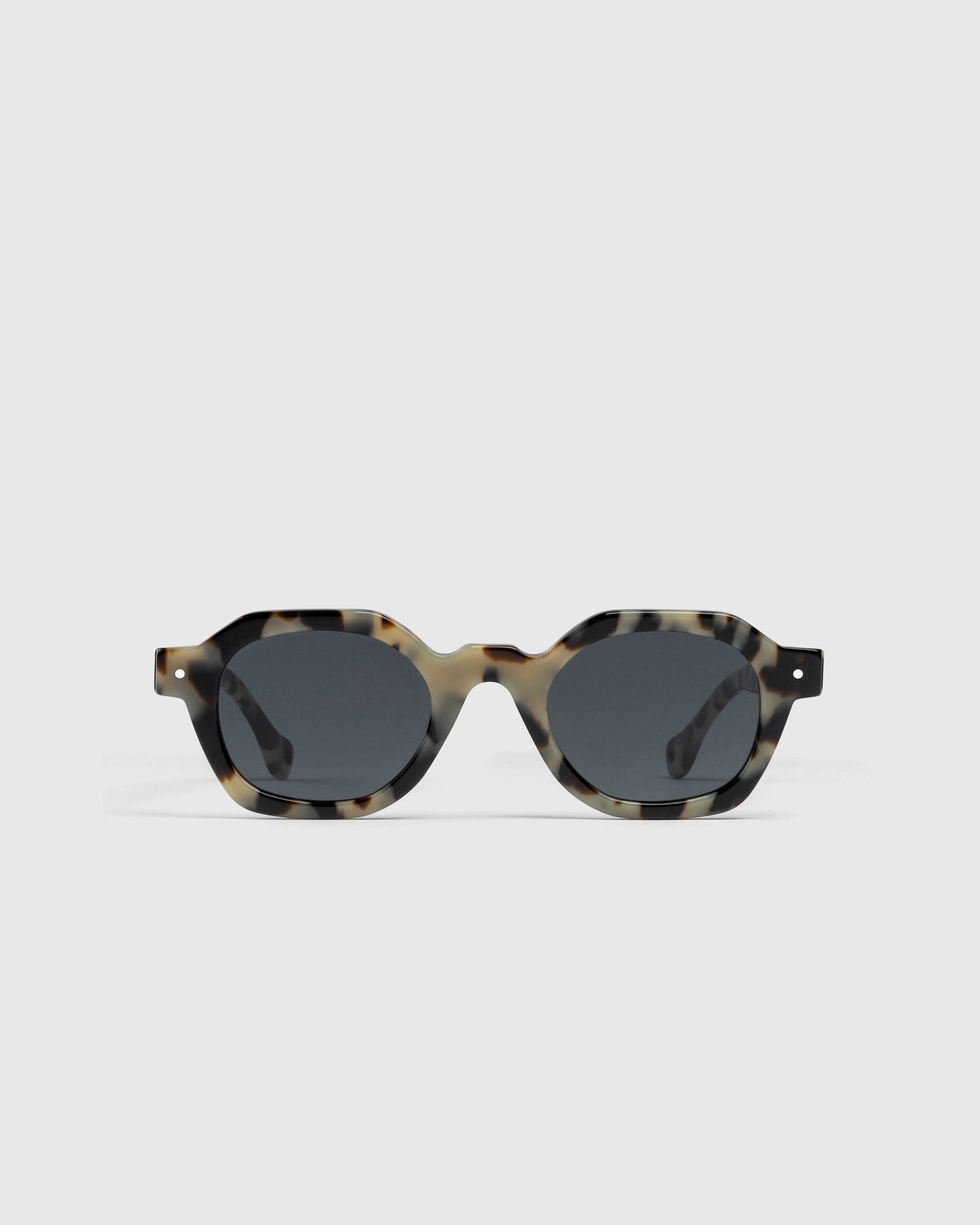 WILLIAM GLASSES - WILLIAM FAN