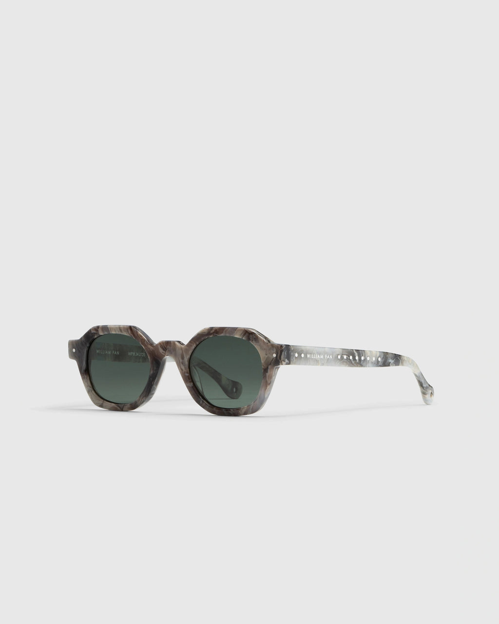 WILLIAM GLASSES - WILLIAM FAN