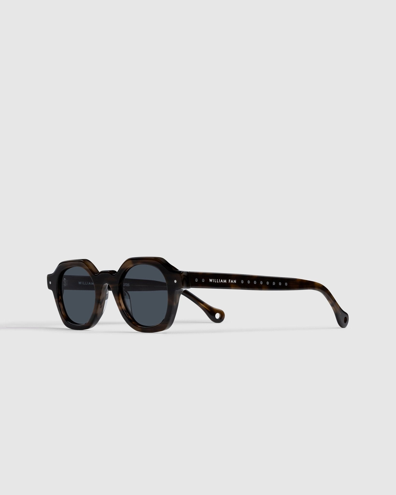 WILLIAM GLASSES - WILLIAM FAN