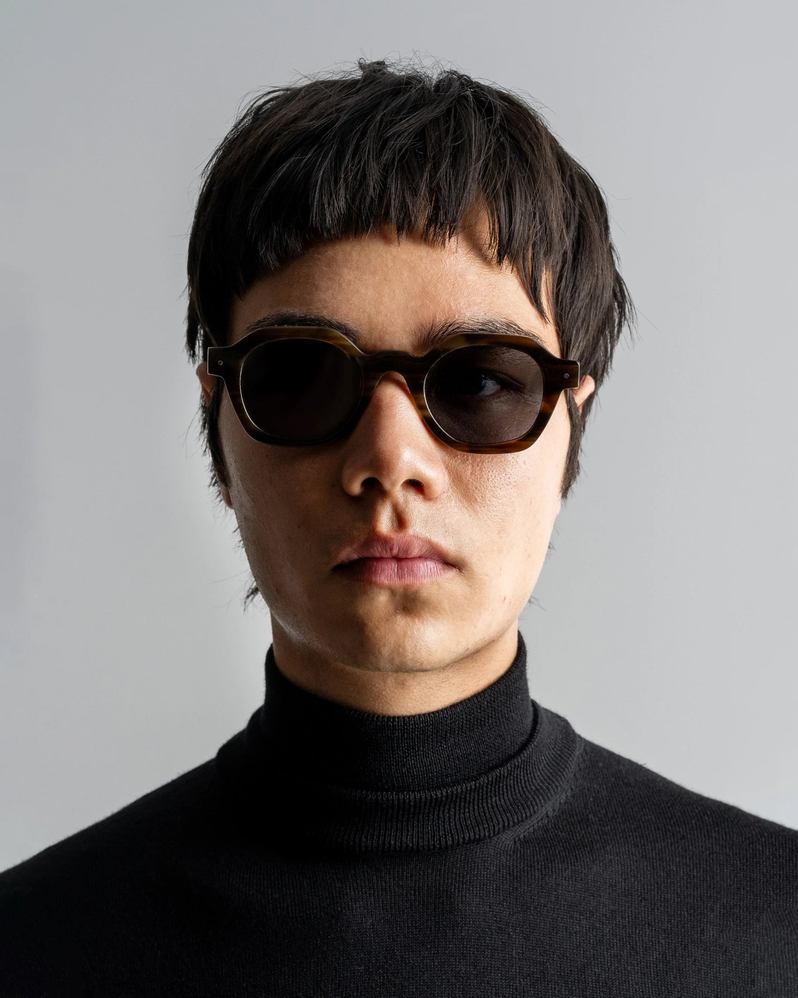 WILLIAM GLASSES - WILLIAM FAN