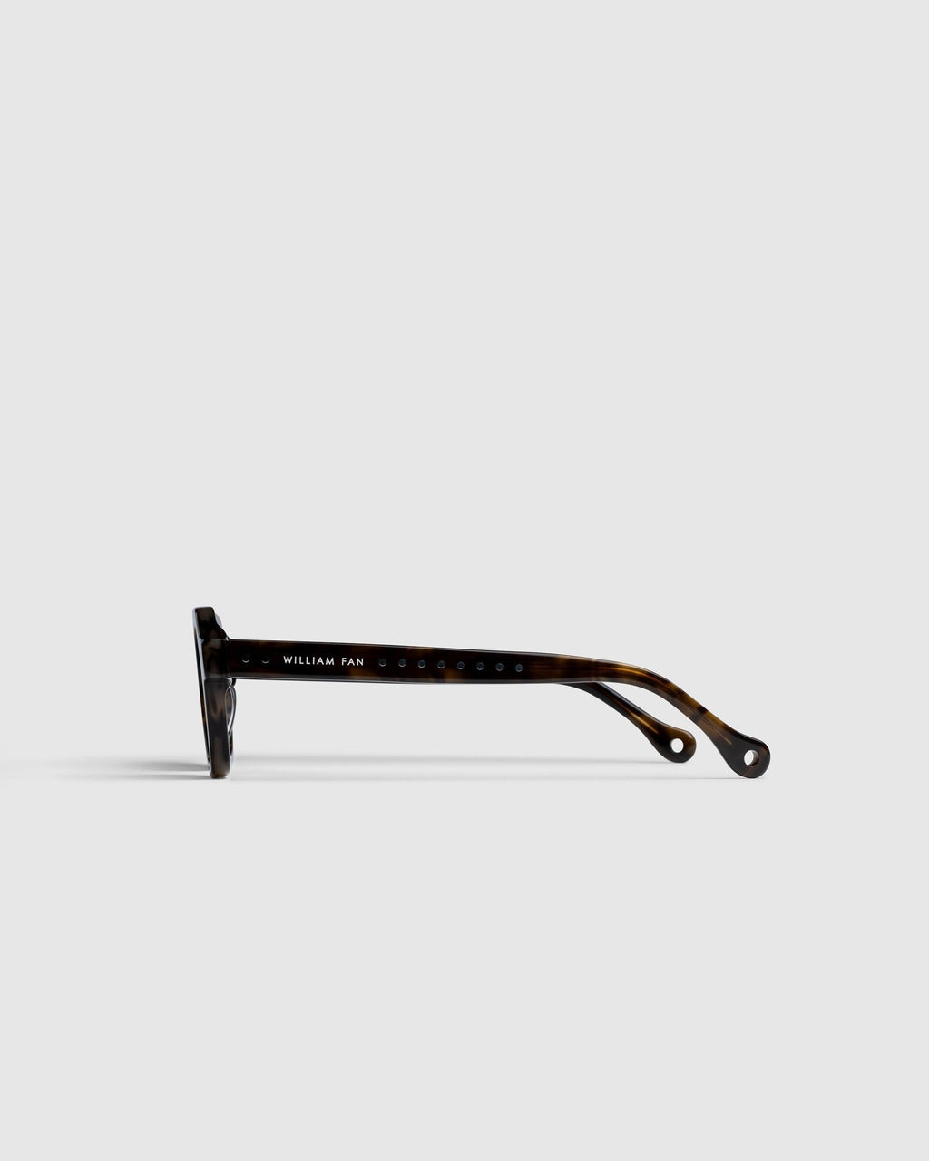 WILLIAM GLASSES - WILLIAM FAN