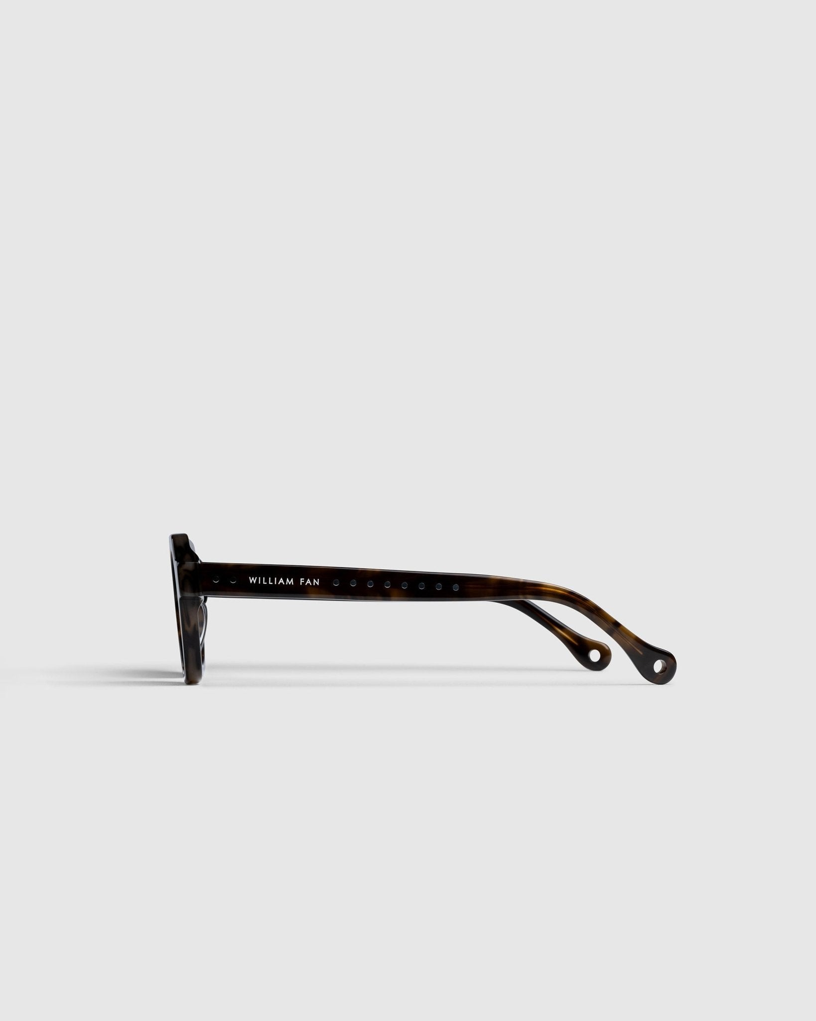 WILLIAM GLASSES - WILLIAM FAN