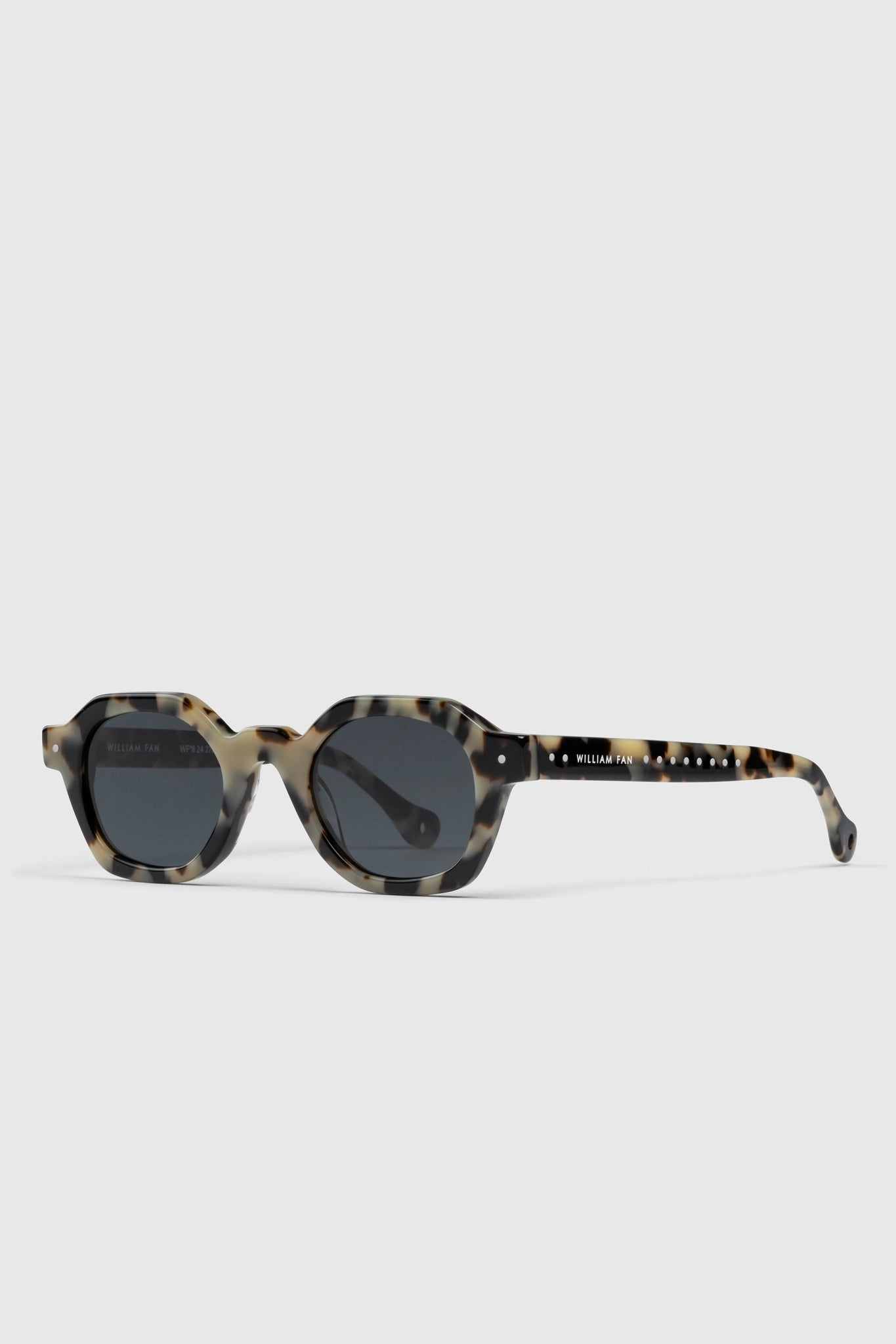 WILLIAM GLASSES - WILLIAM FAN