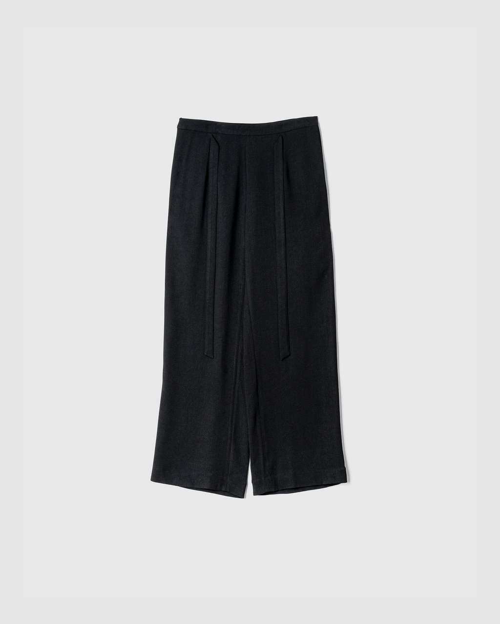 WOVEN PANTS - WILLIAM FAN