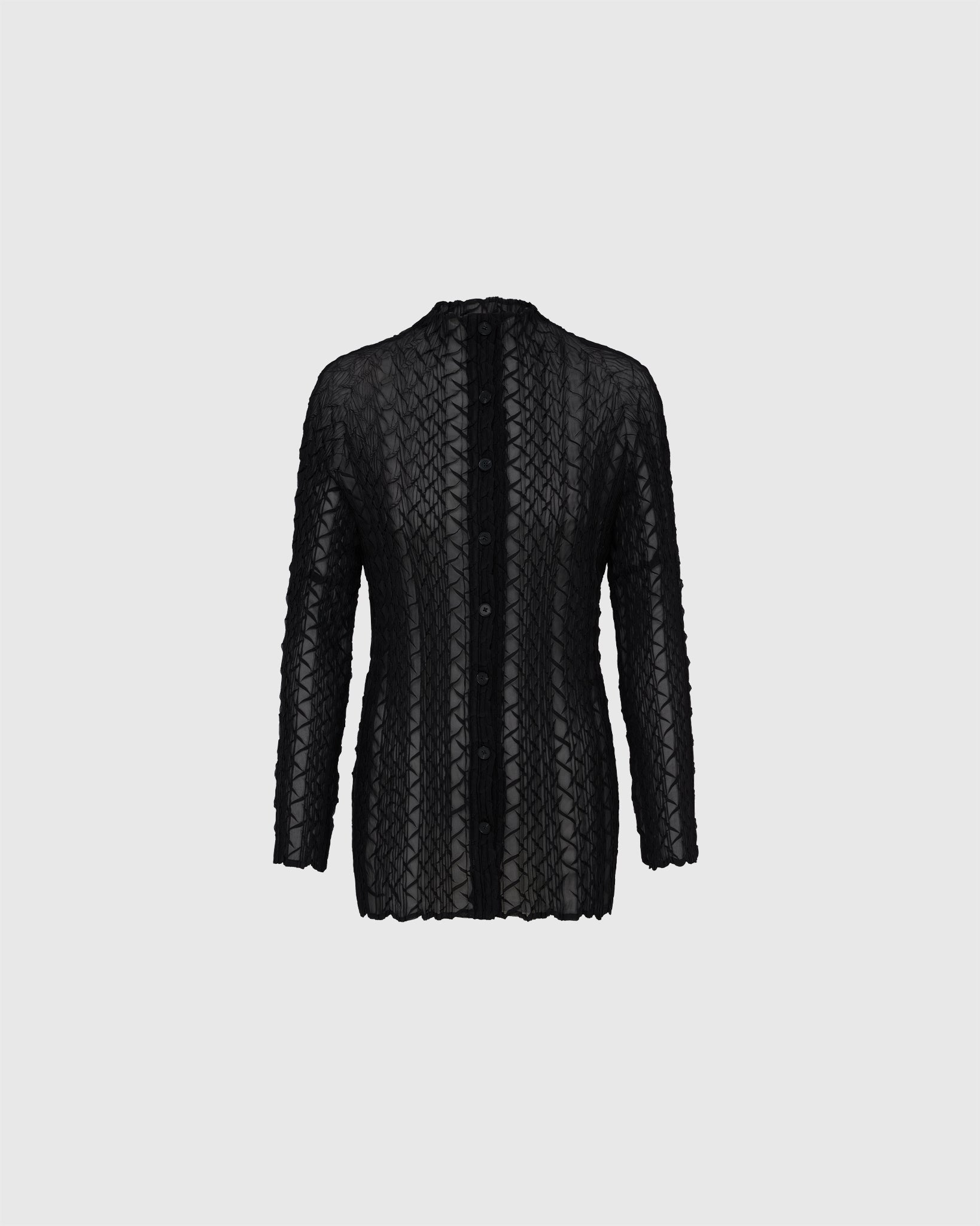 X SHIRT - WILLIAM FAN