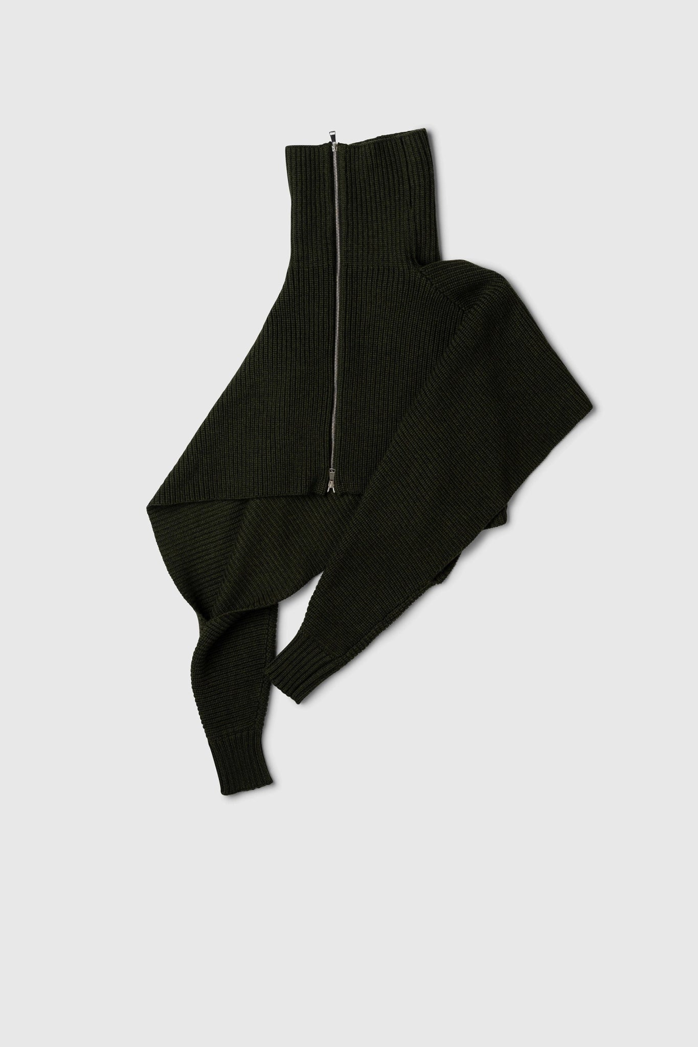 YONG JACKET - WILLIAM FAN
