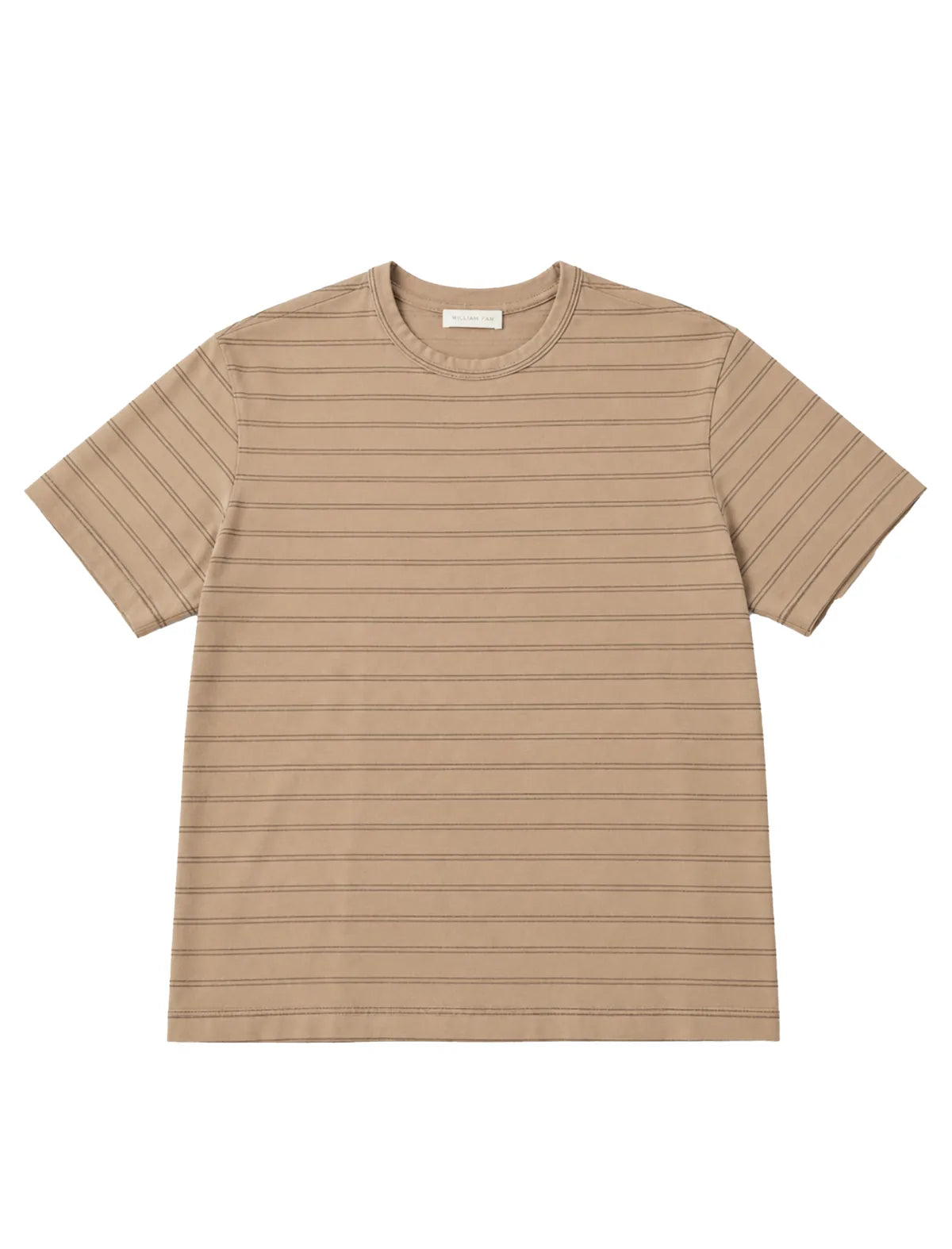 SS27 striped tee