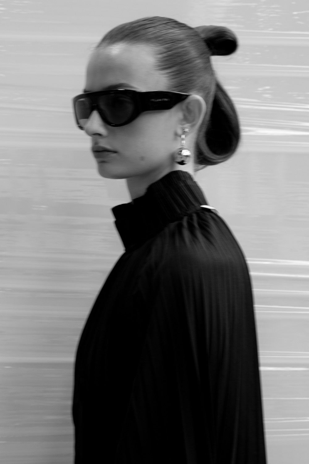 William Fan SS27 Exchange — Sunglass Drop