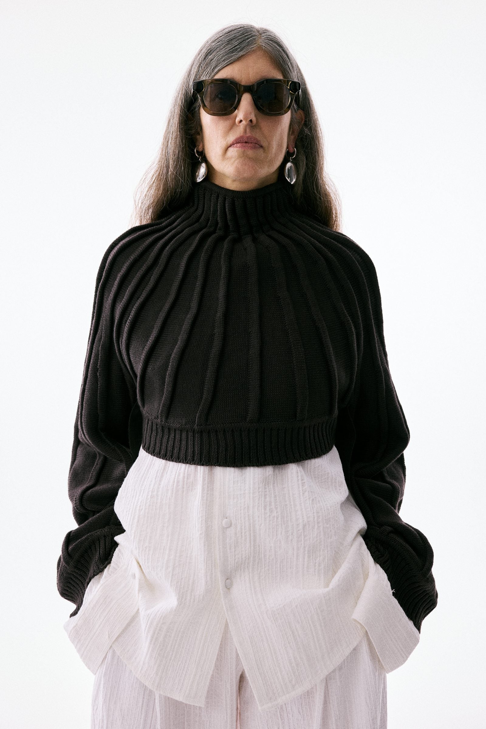William Fan AW26 — The Autumn Edit, Look 06